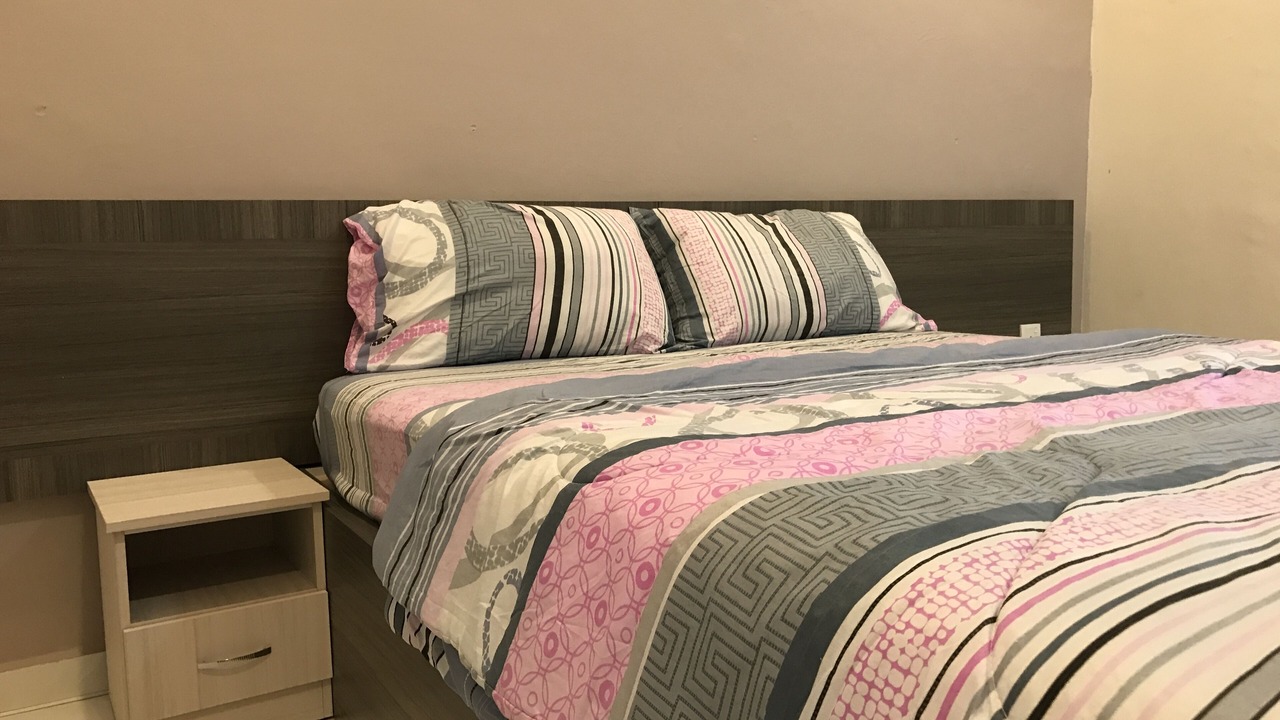 Photo of Bedroom in Ulu Tiram