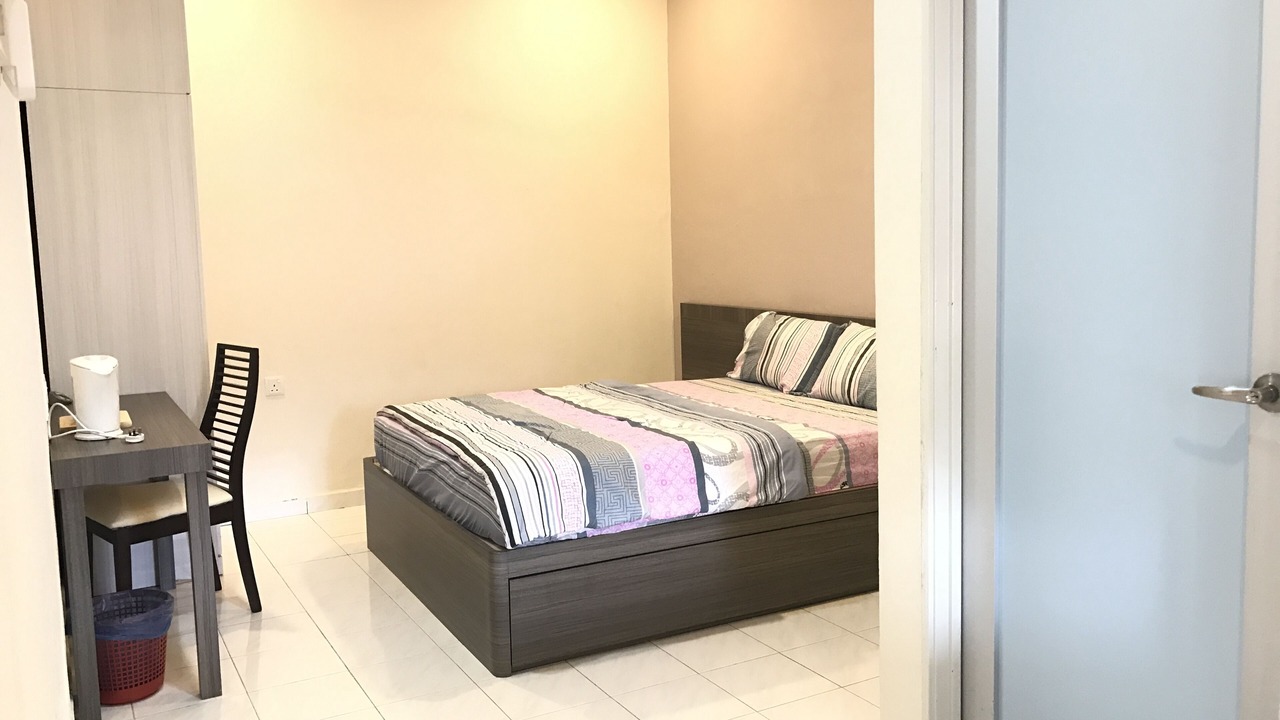 Photo of Bedroom in Ulu Tiram