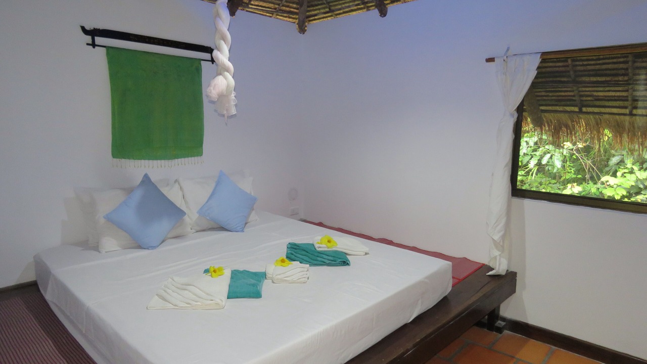Photo of Bedroom in Tatai