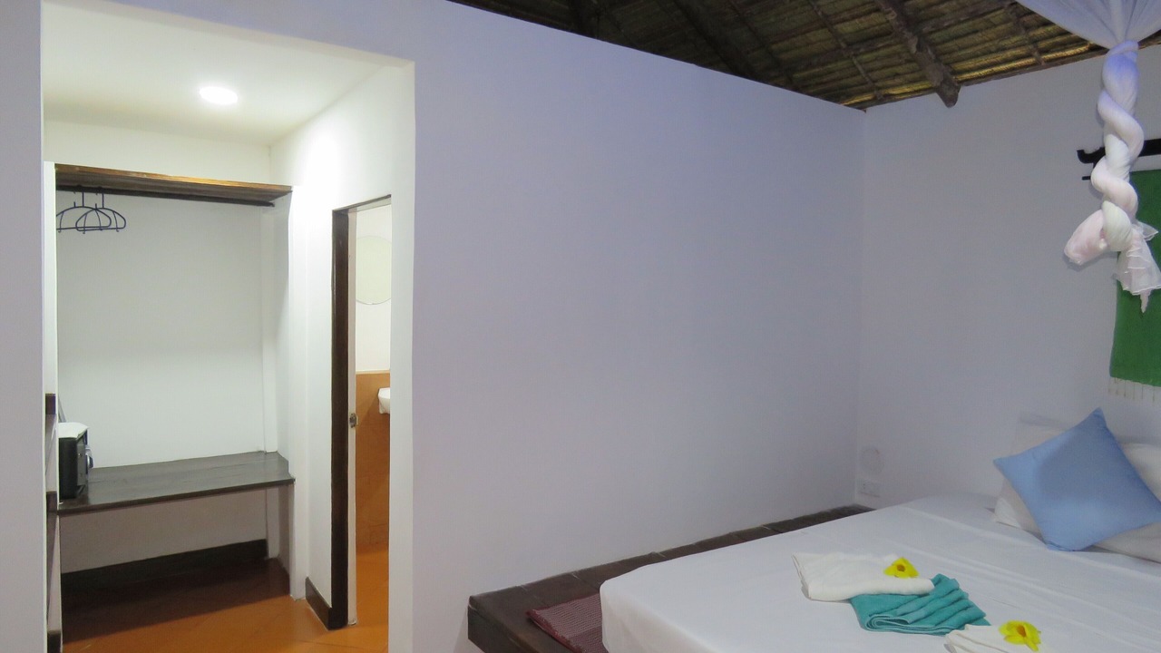 Photo of Bedroom in Tatai