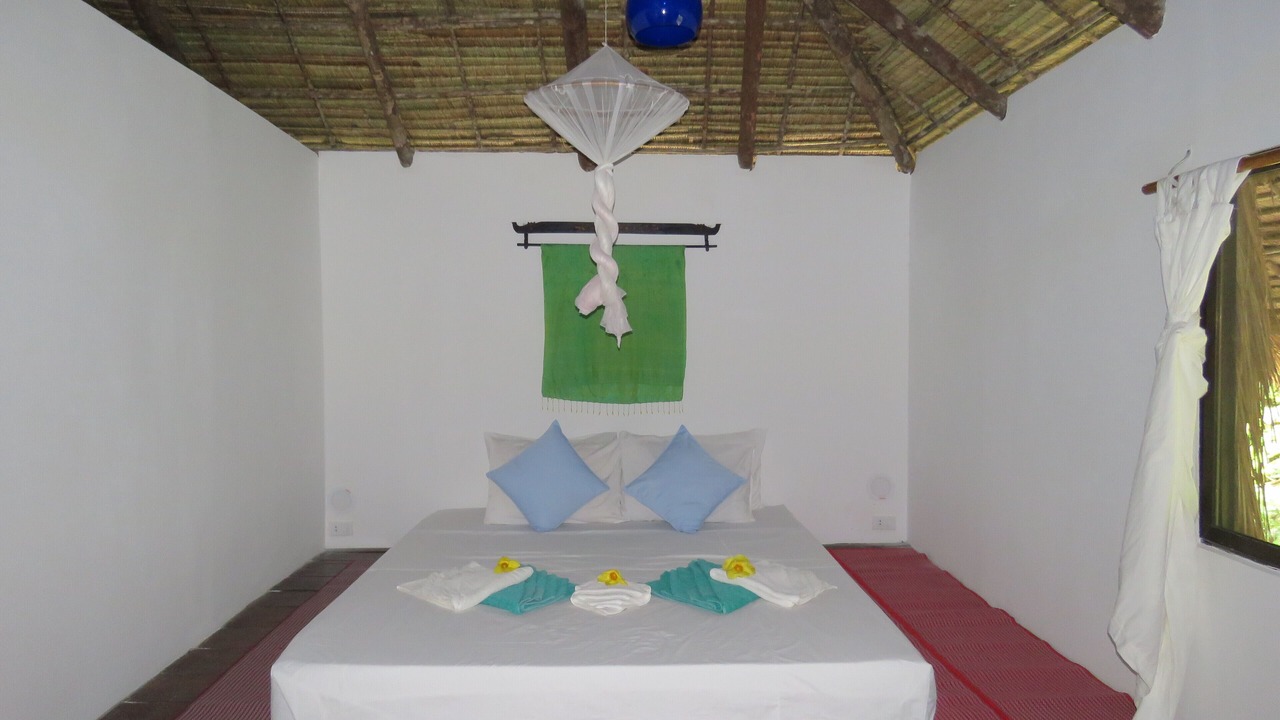 Photo of Bedroom in Tatai