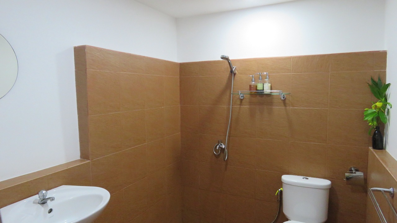 Photo of Bathroom in Tatai