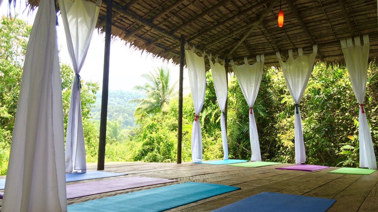 Photo of Outdoor in Tatai