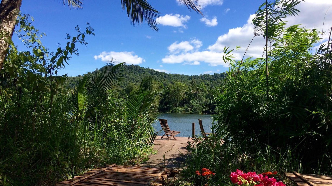 Photo of Outdoor in Tatai