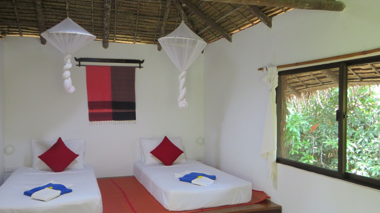 Photo of Bedroom in Tatai