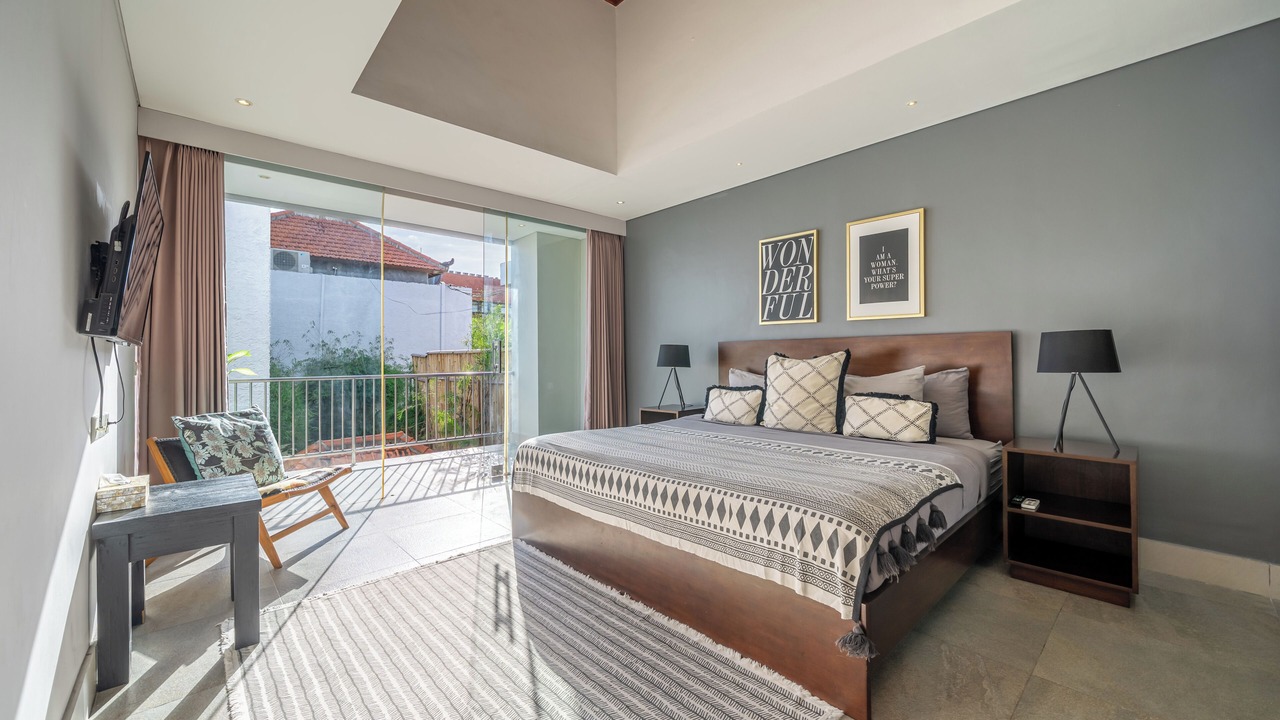 Photo of Bedroom in Petitenget