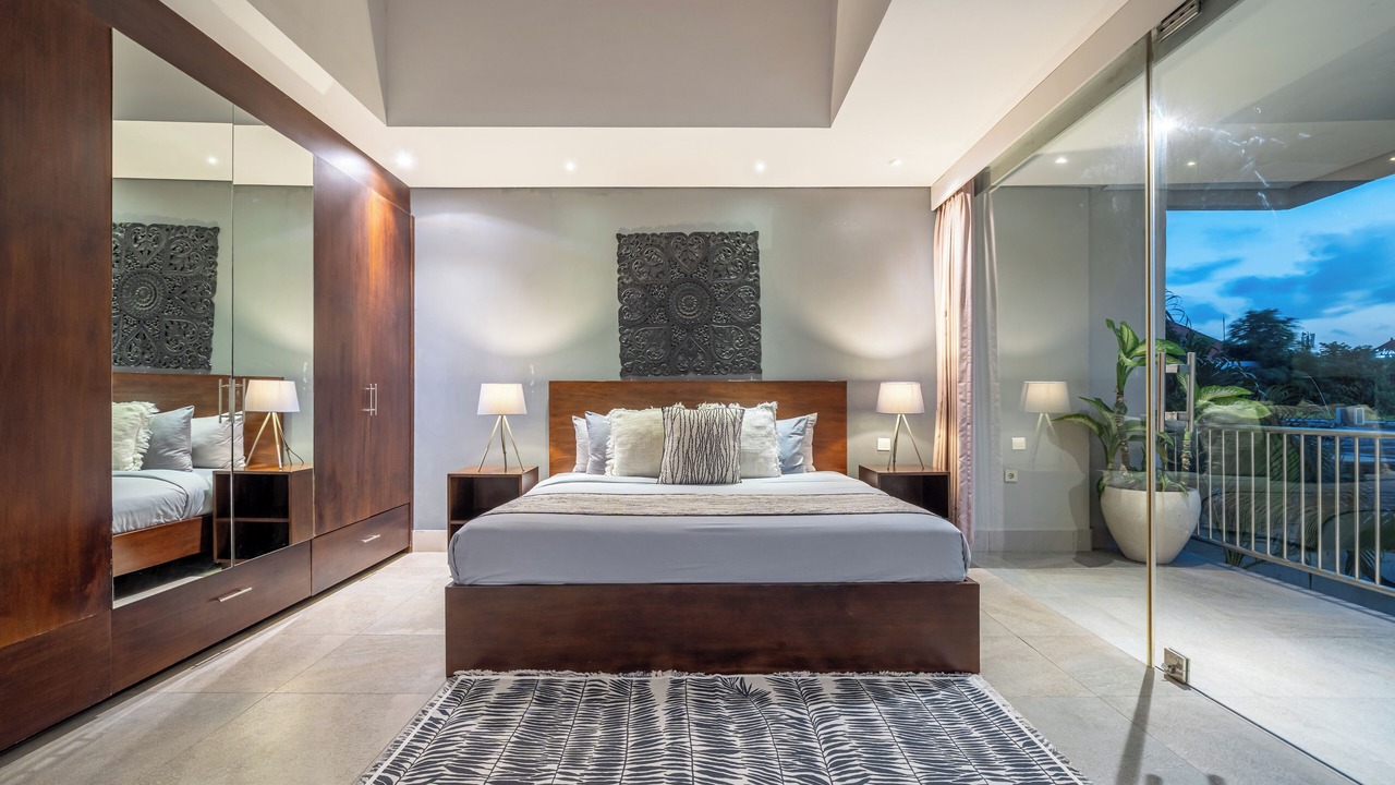 Photo of Bedroom in Petitenget