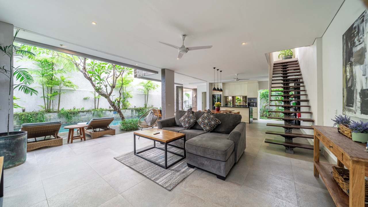 Photo of Livingroom in Petitenget