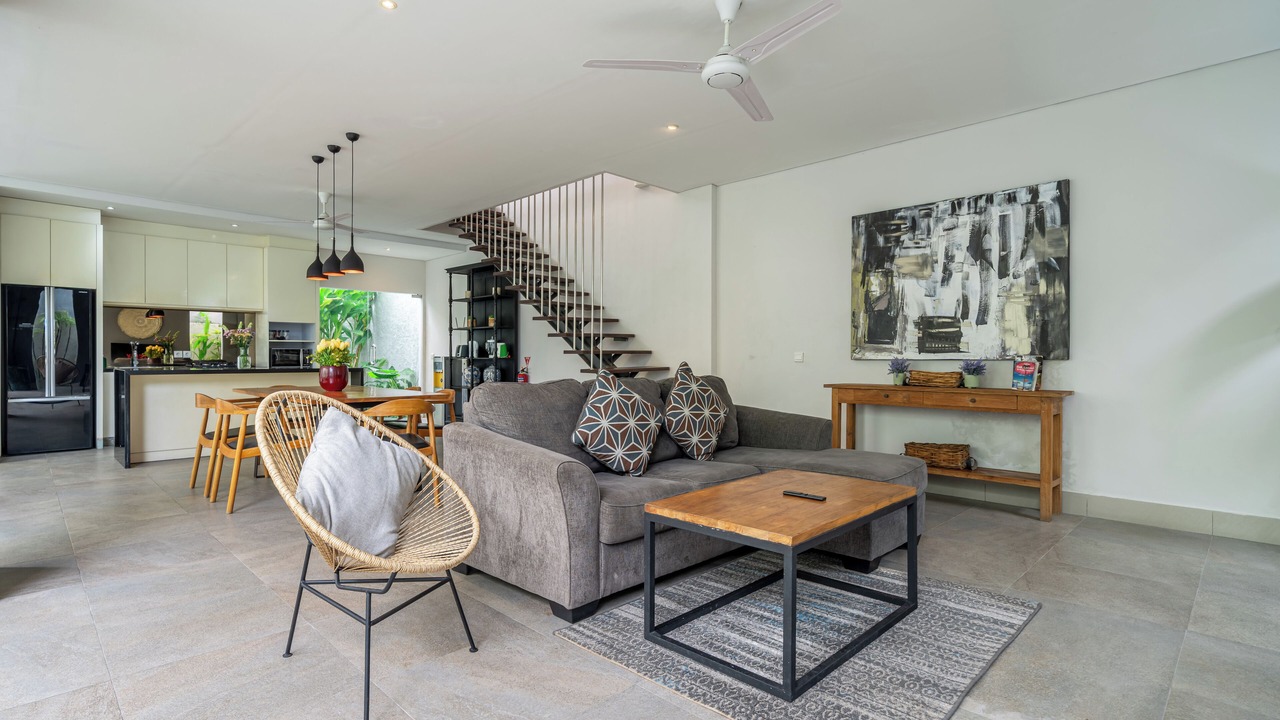 Photo of Livingroom in Petitenget