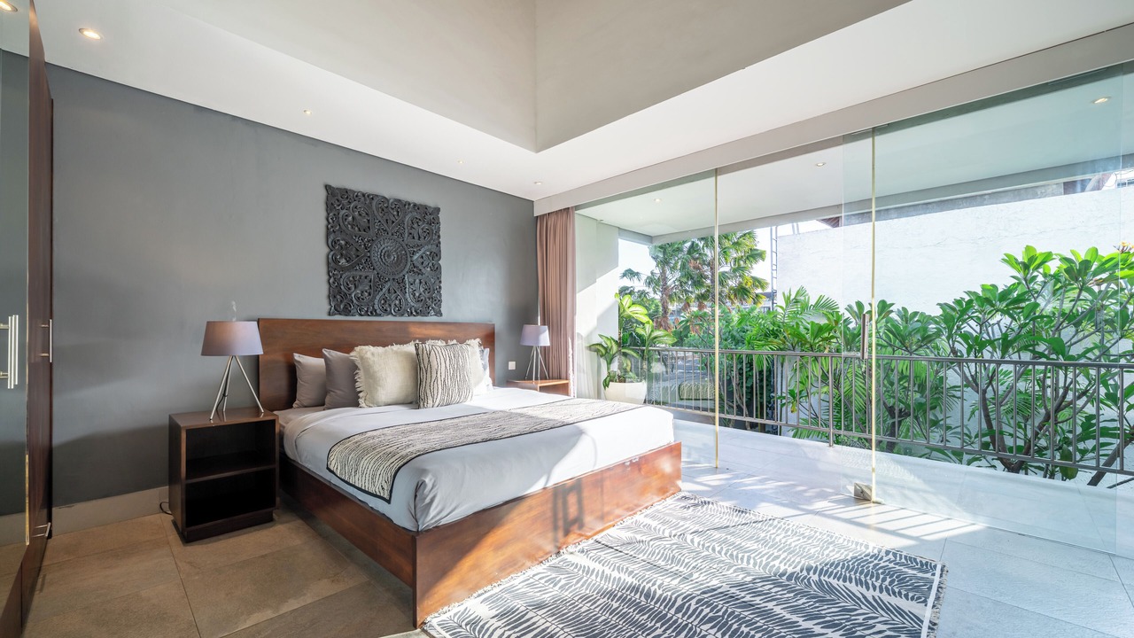 Photo of Bedroom in Petitenget