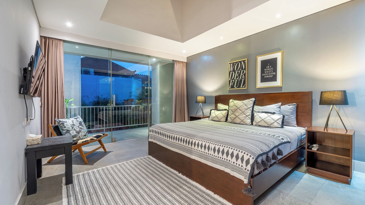 Photo of Bedroom in Petitenget
