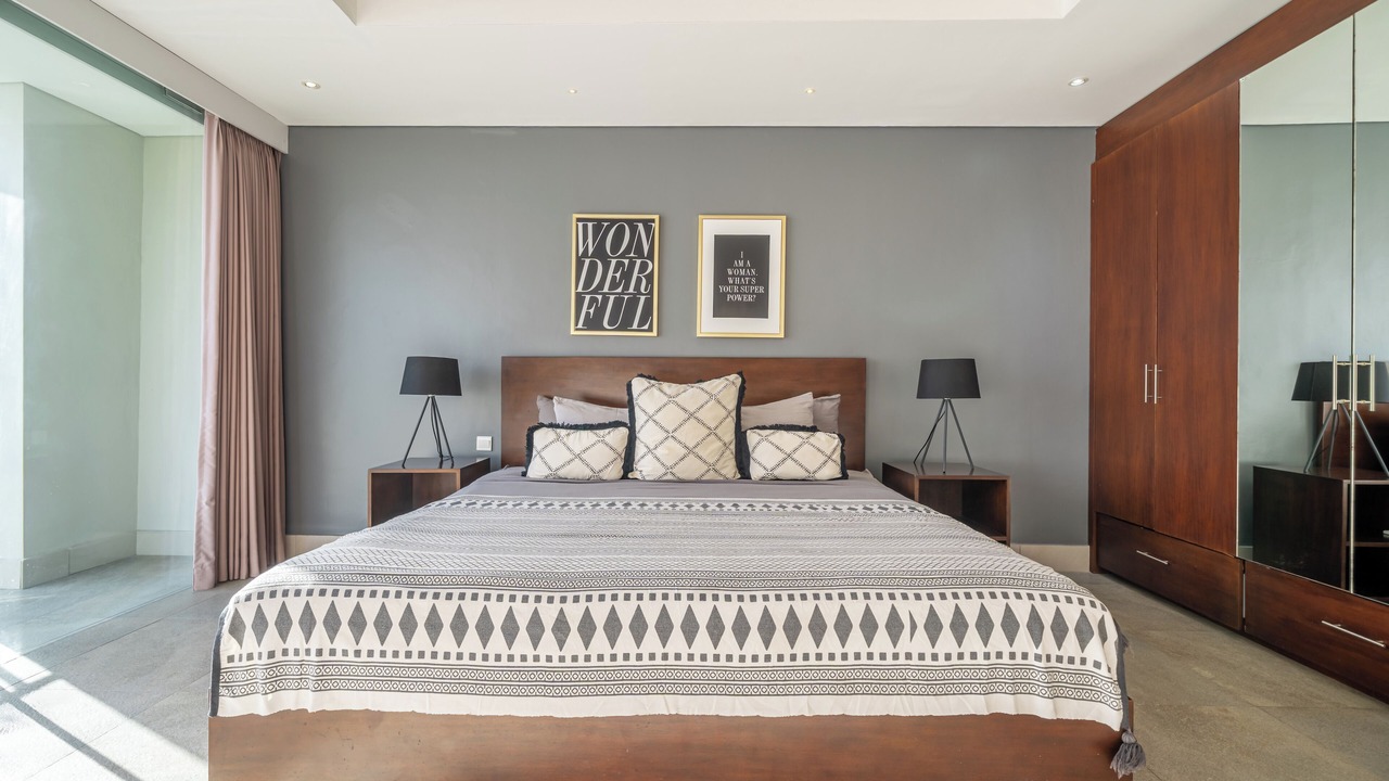 Photo of Bedroom in Petitenget