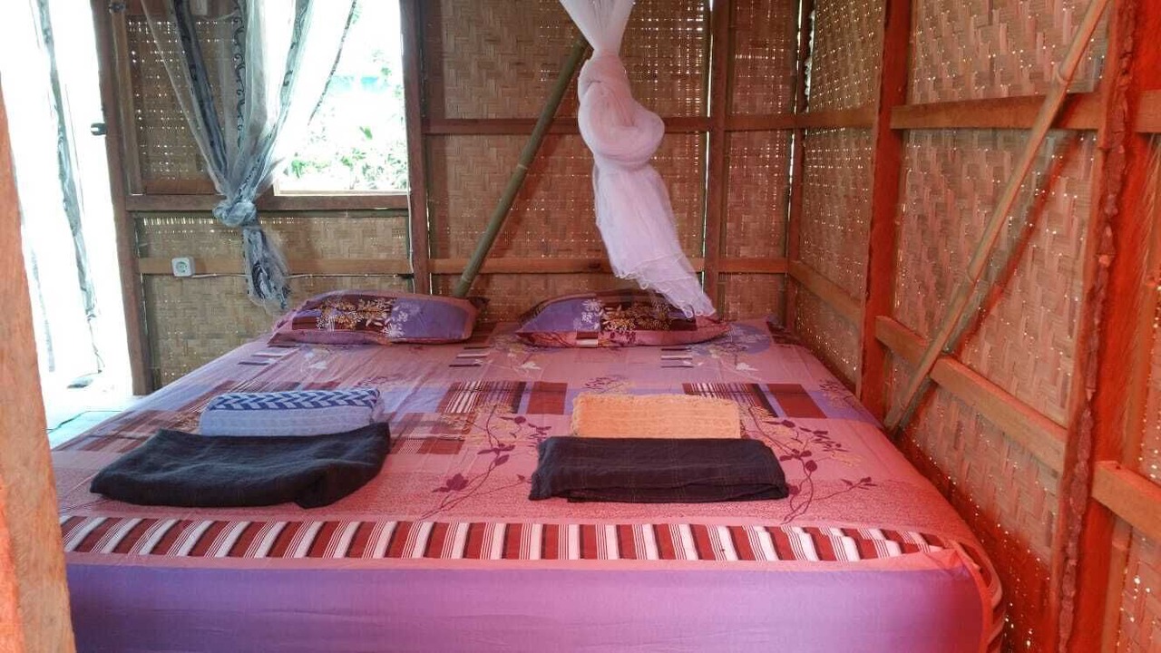 Photo of Bedroom in Gorontalo