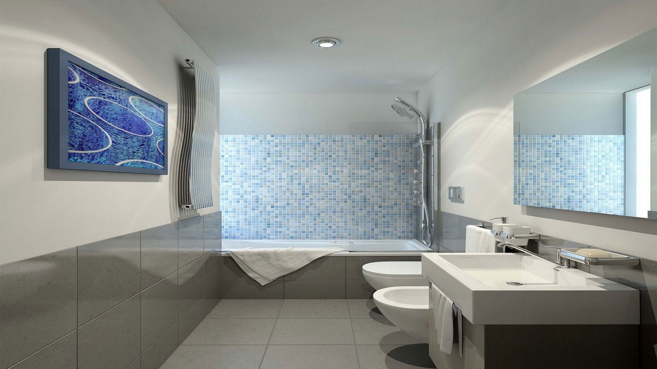 Photo of Bathroom in Thao Dien