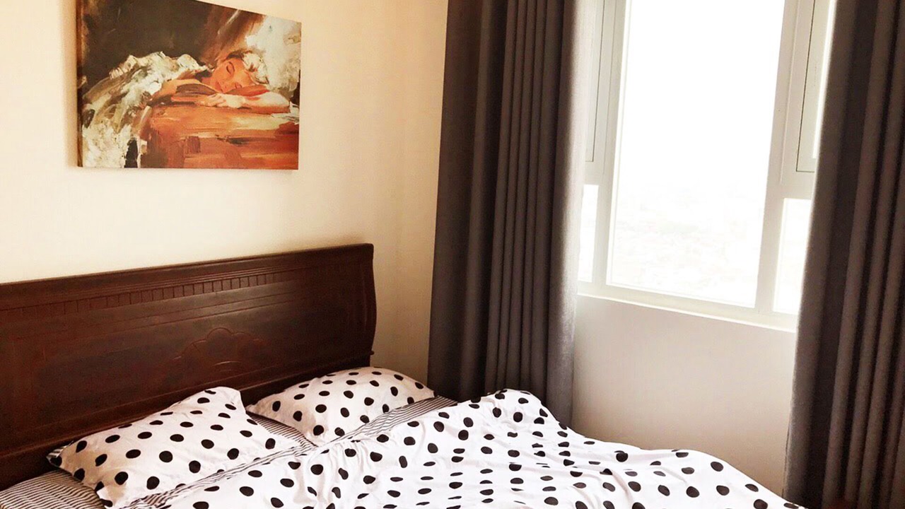 Photo of Bedroom in Lach Tray