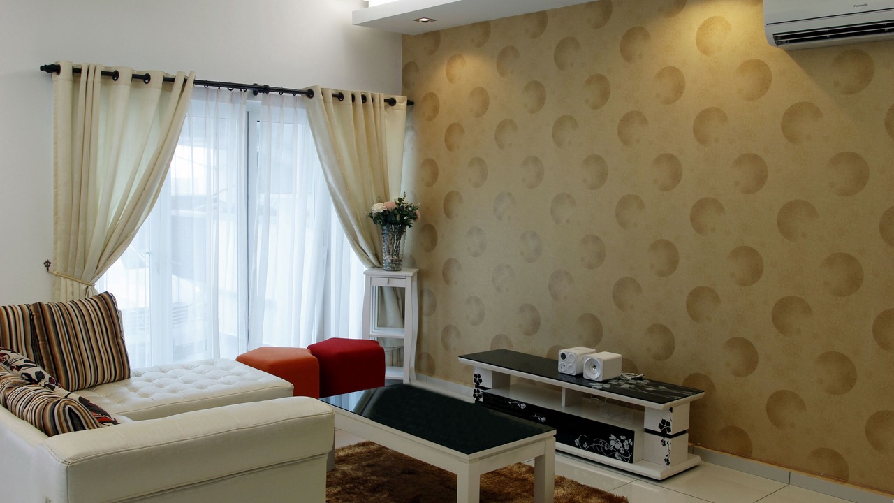 Photo of Livingroom in Downtown George Town