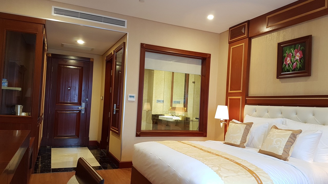 Photo of Bedroom in Son Tra