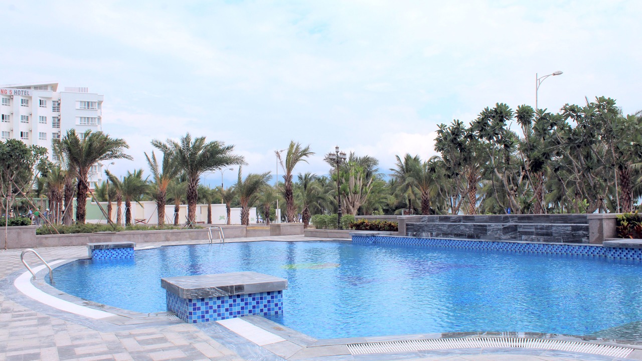 Photo of Outdoor in Son Tra