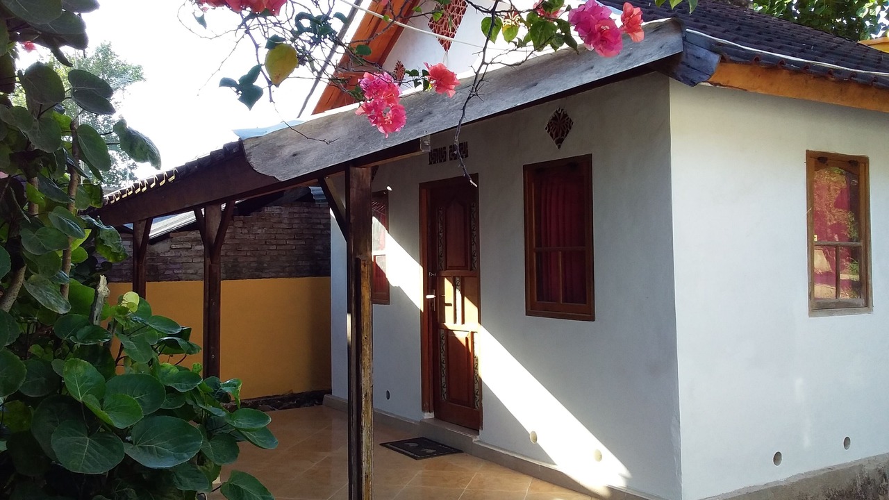 Photo of Outdoor in Sekotong Barat