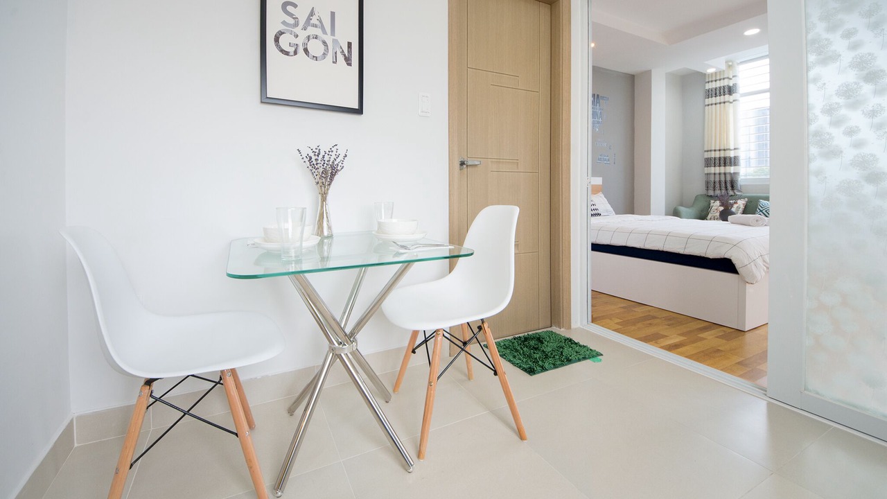 Photo of Bedroom in District 1