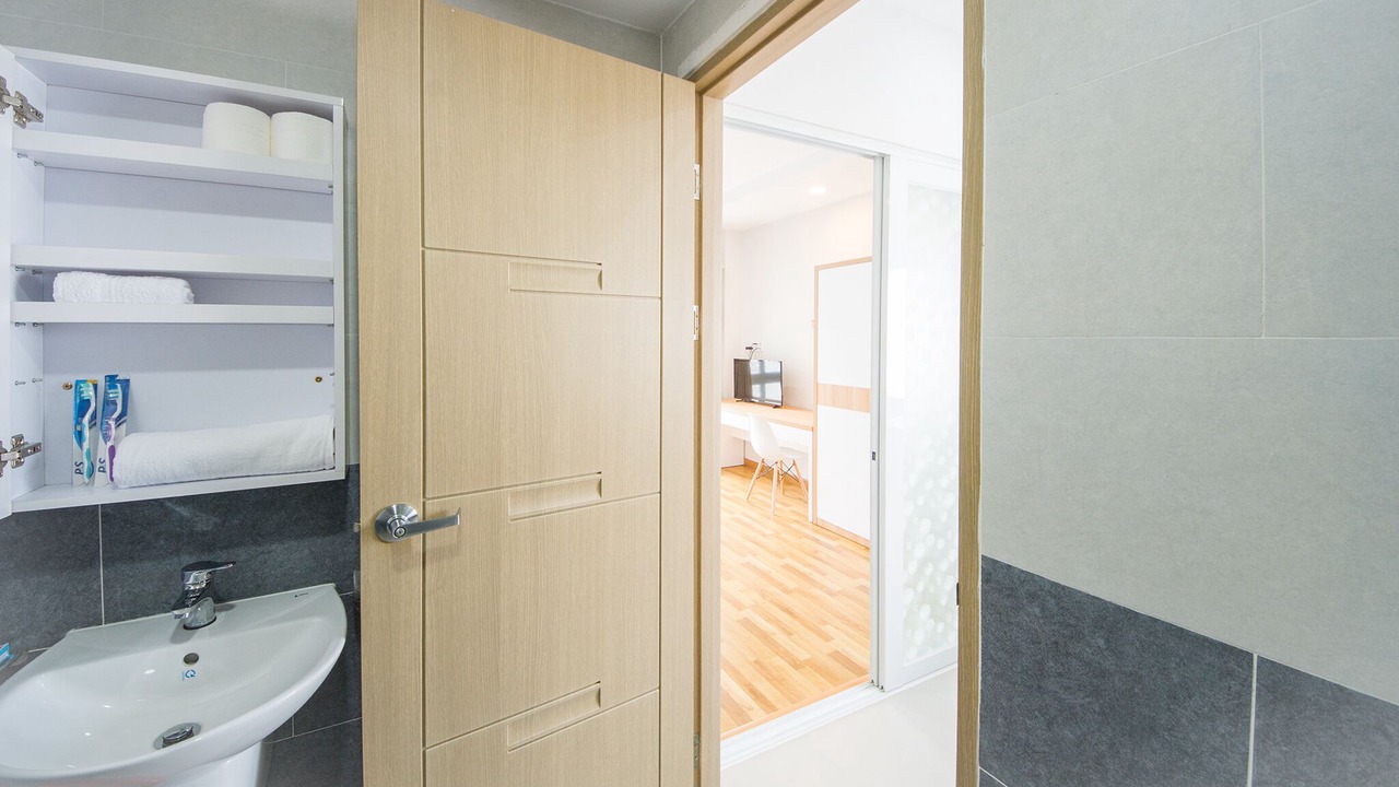 Photo of Bathroom in District 1
