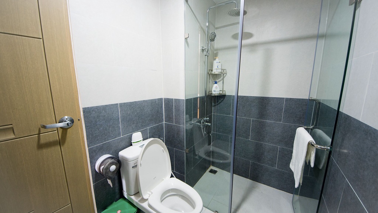 Photo of Bathroom in District 1