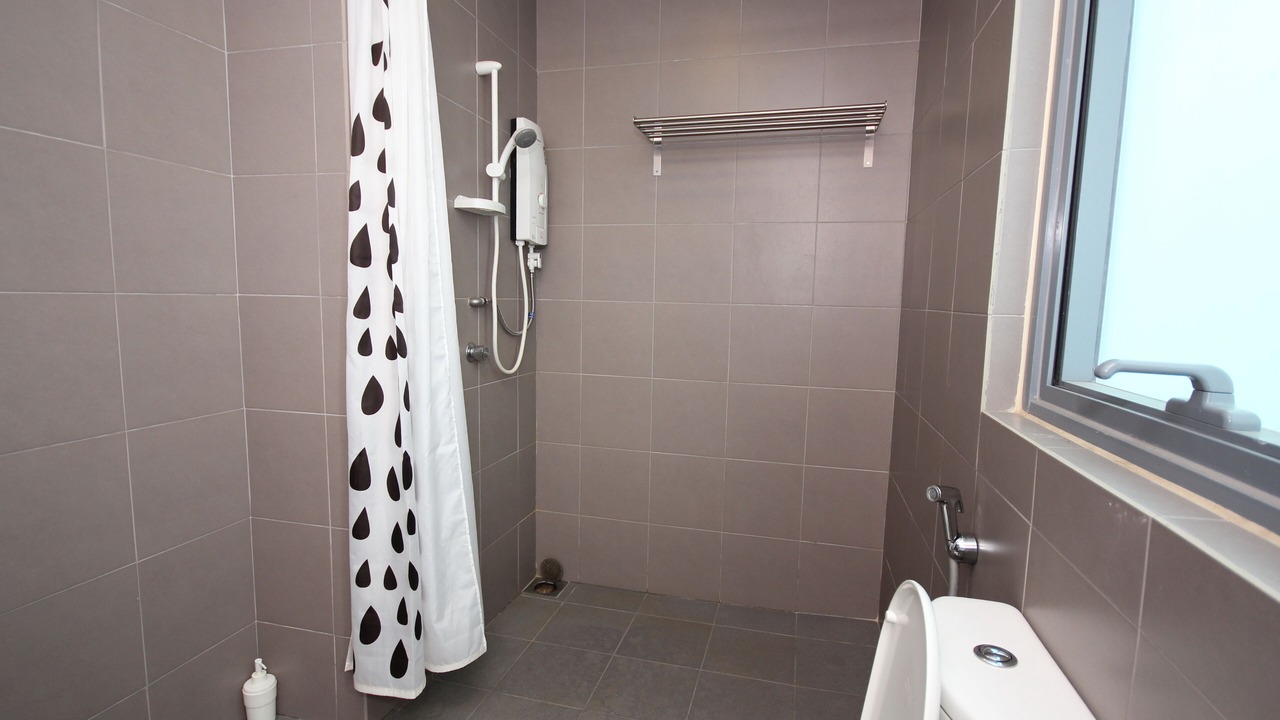 Photo of Bathroom in Kuala Lumpur City Centre