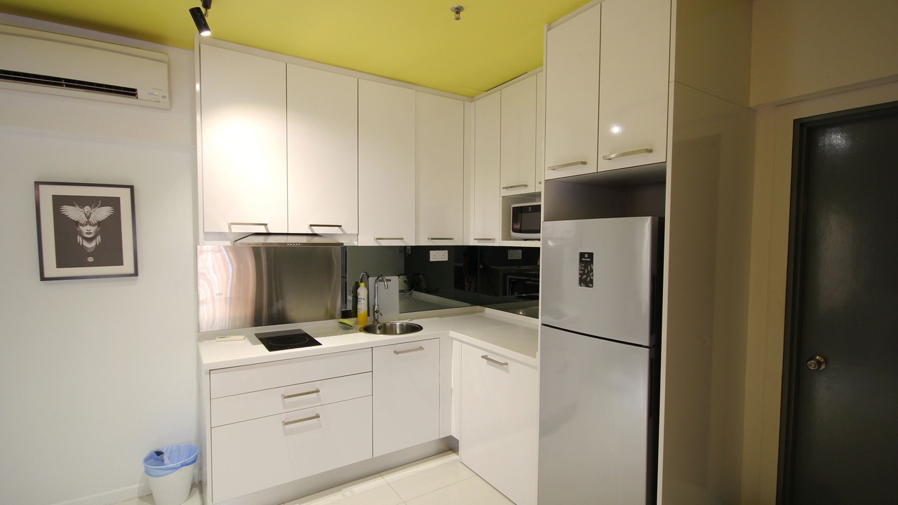 Photo of Kitchen in Kuala Lumpur City Centre