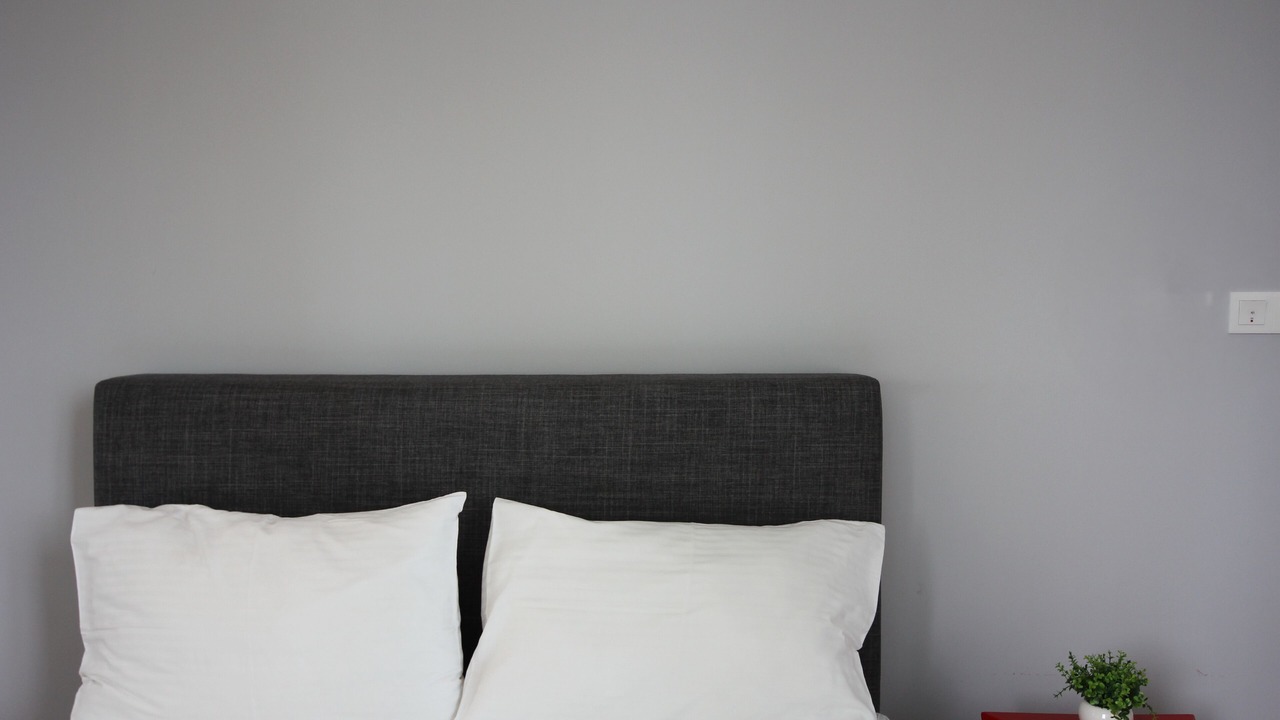 Photo of Bedroom in Kuala Lumpur City Centre