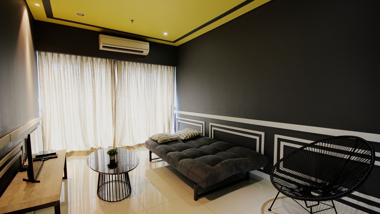 Photo of Bedroom in Kuala Lumpur City Centre