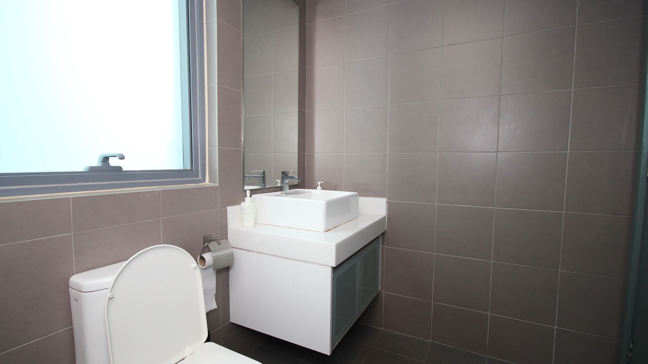 Photo of Bathroom in Kuala Lumpur City Centre