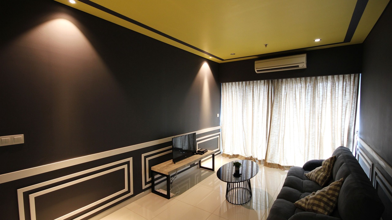 Photo of Livingroom in Kuala Lumpur City Centre