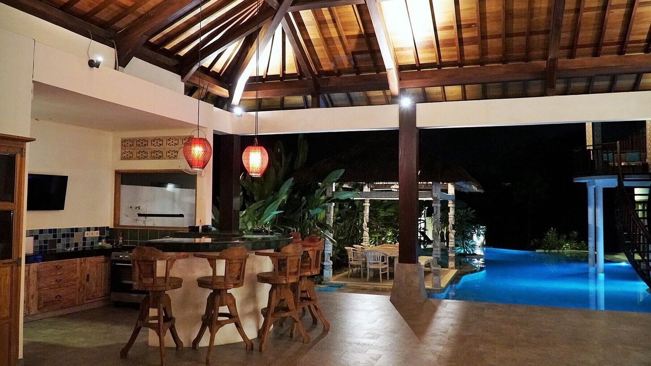 Photo of Outdoor in Berawa