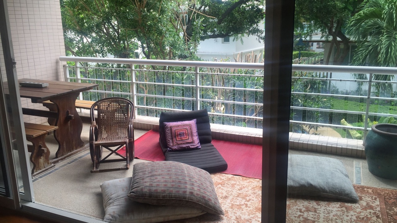 Photo of Patio Balcony in Nong Kae