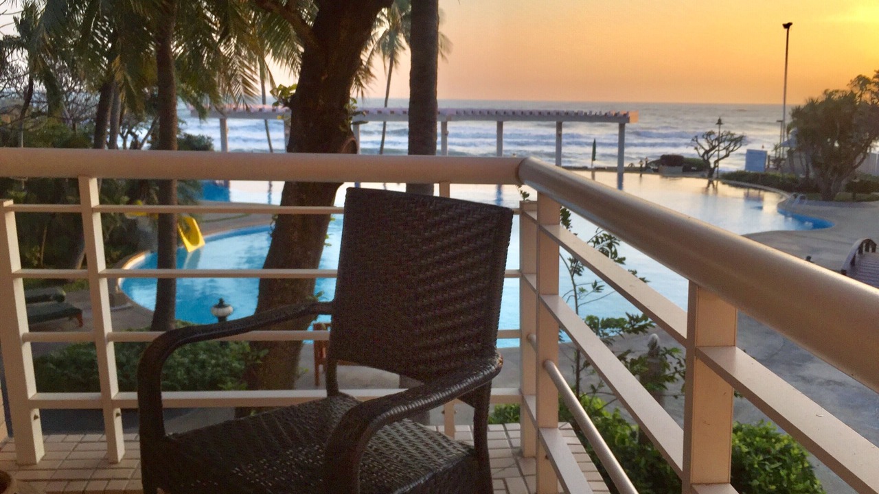 Photo of Patio Balcony in Nong Kae