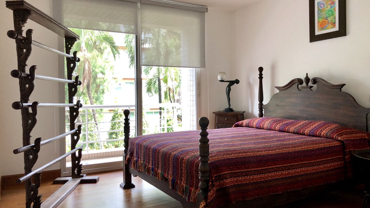 Photo of Patio Balcony in Nong Kae
