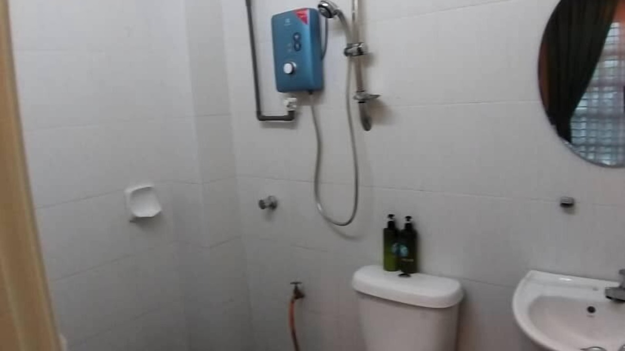 Photo of Bathroom in Bukit Gapam