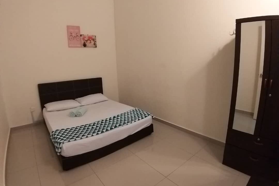 Photo of Bedroom in Bukit Gapam