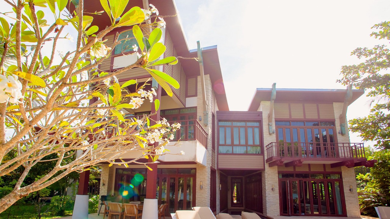 Photo of Patio Balcony in Sai Thai