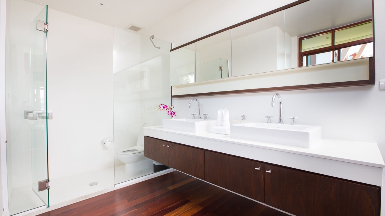 Photo of Bathroom in Sai Thai