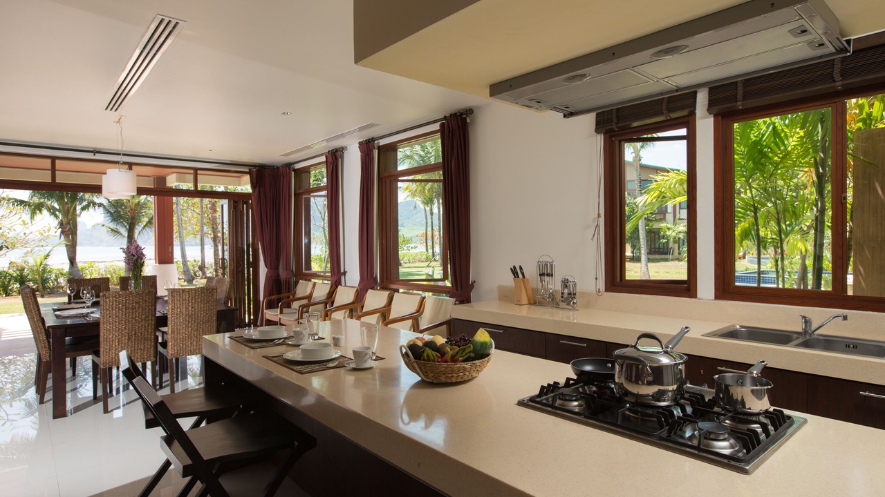 Photo of Kitchen in Sai Thai