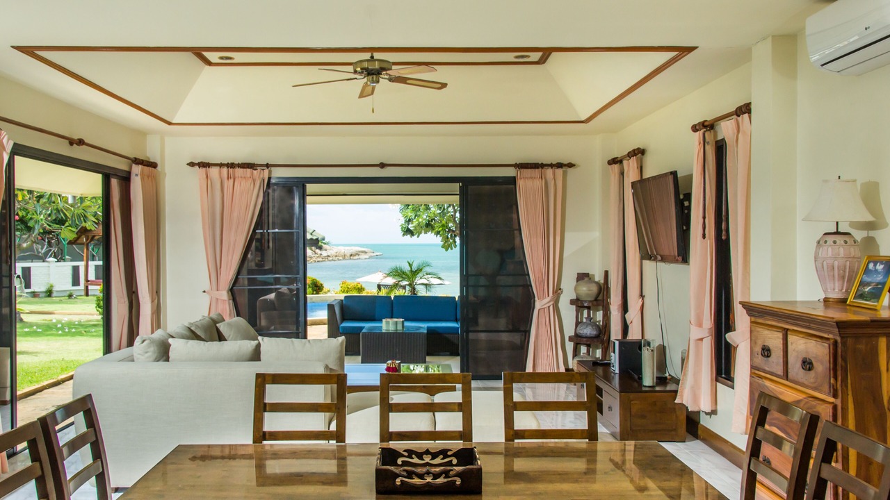 Photo of Livingroom in Moo 5