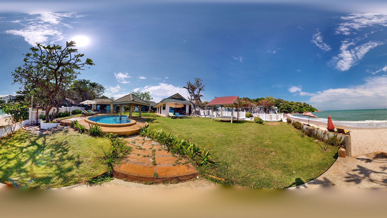 Photo of Outdoor in Moo 5