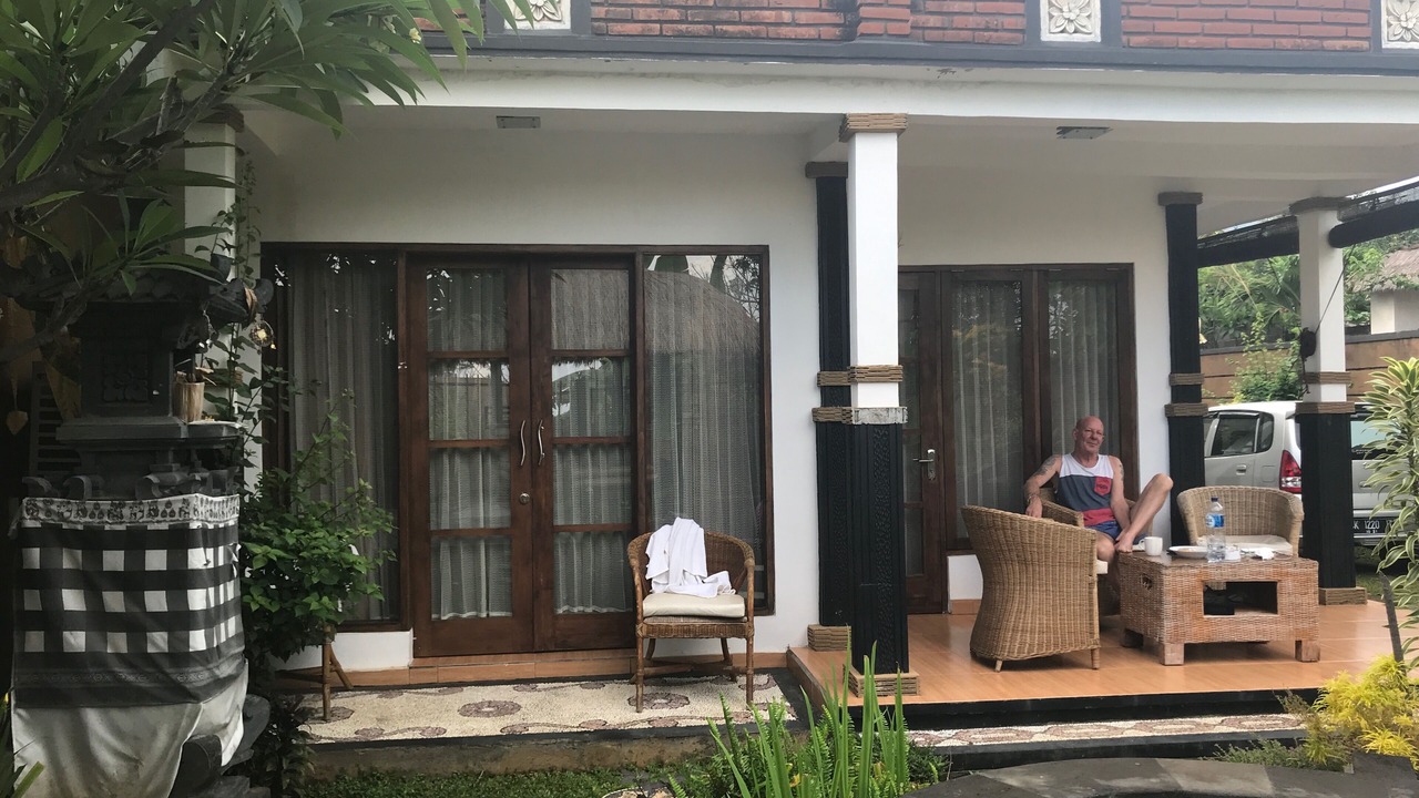 Photo of Patio Balcony in Kalibukbuk