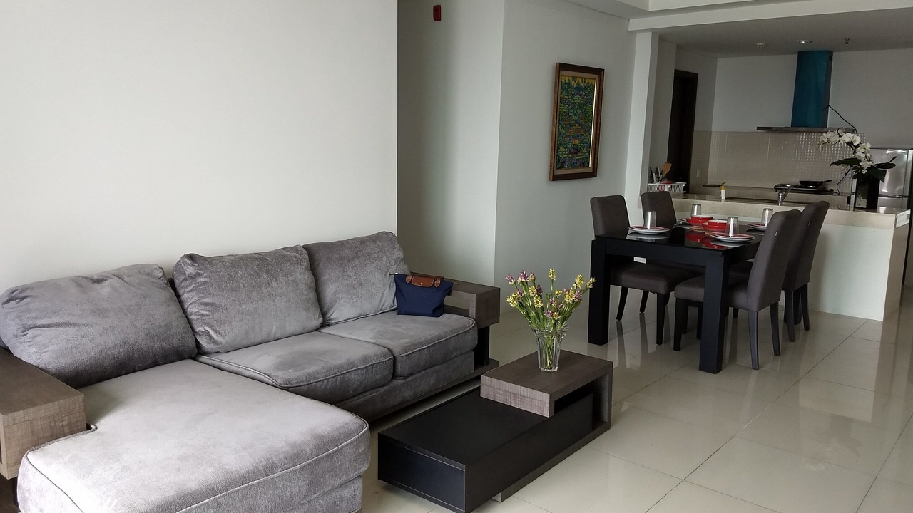 Photo of Livingroom in Jakarta