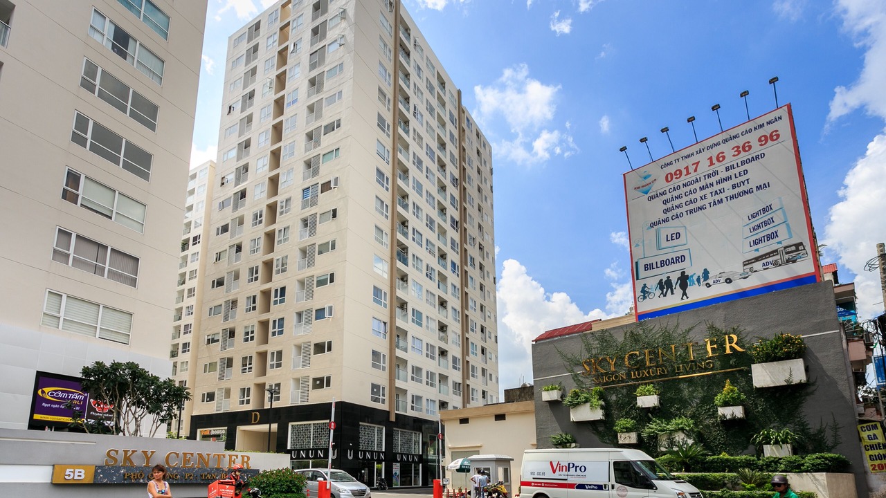 Photo of Outdoor in Tan Binh