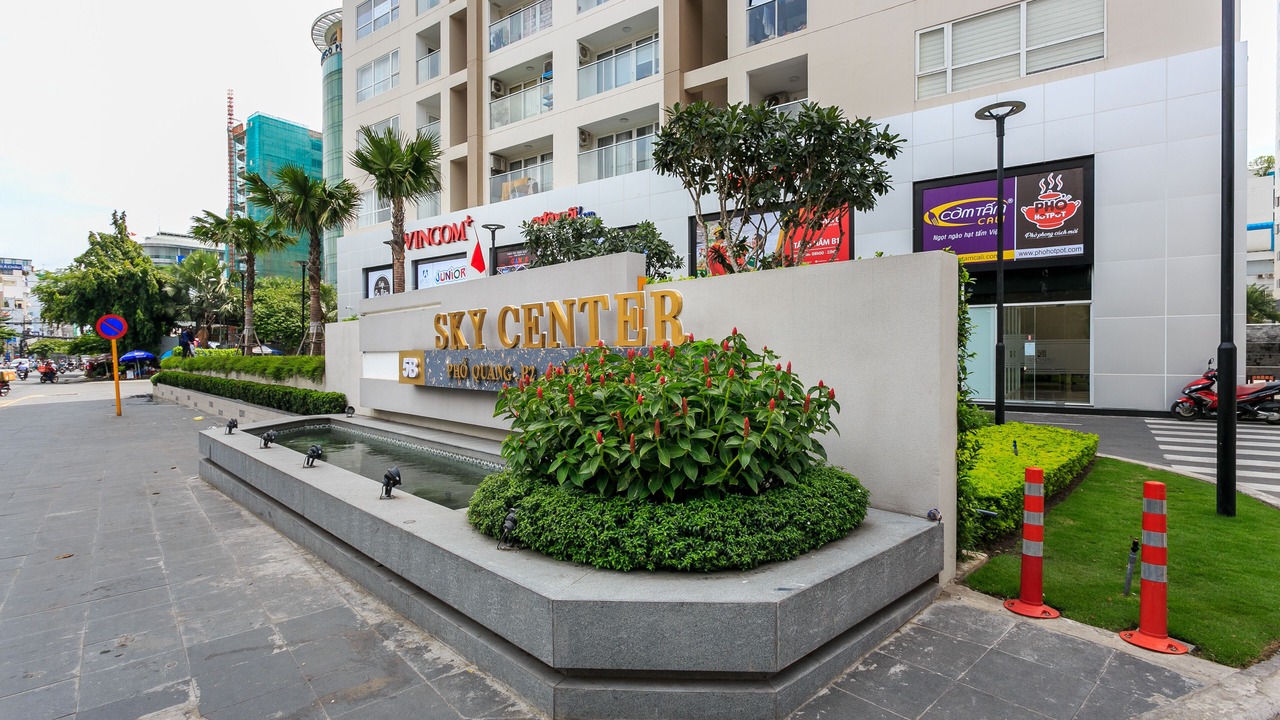 Photo of Outdoor in Tan Binh