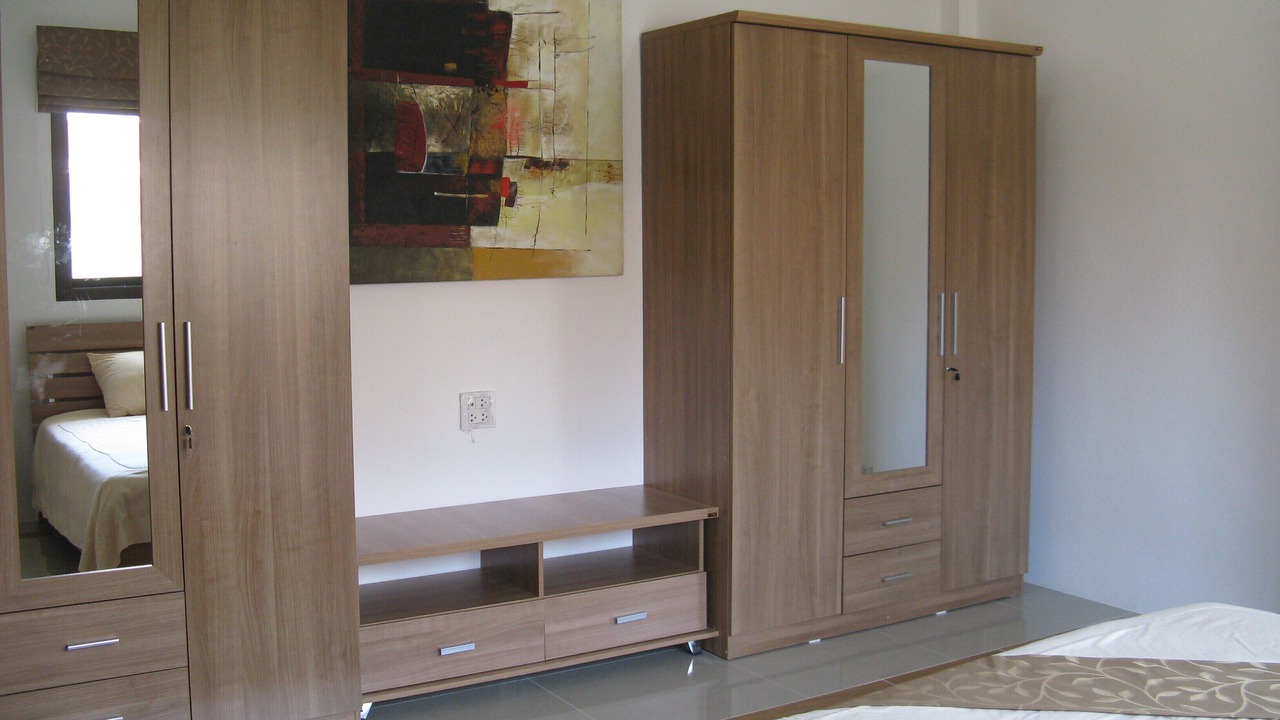 Photo of Bedroom in Rayong Province