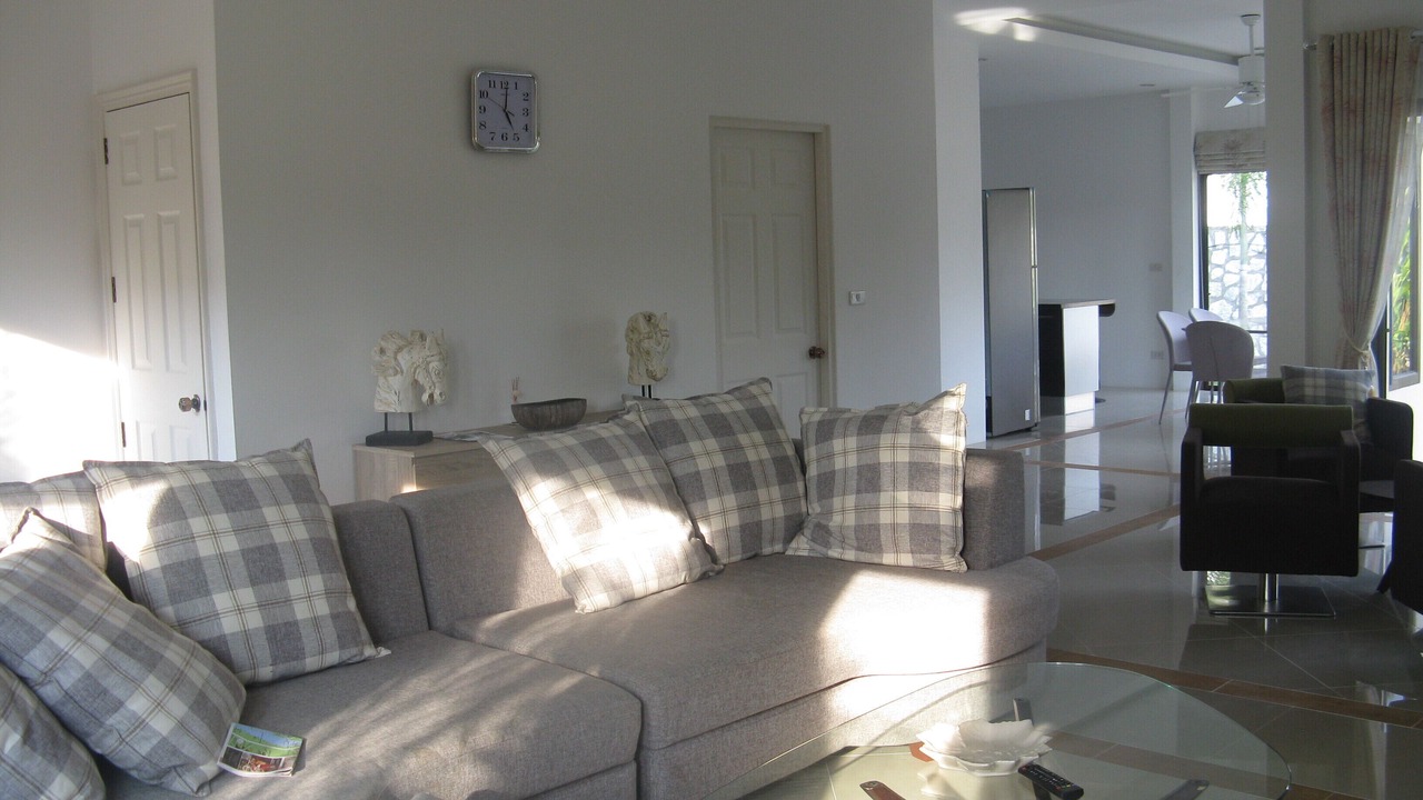 Photo of Livingroom in Rayong Province