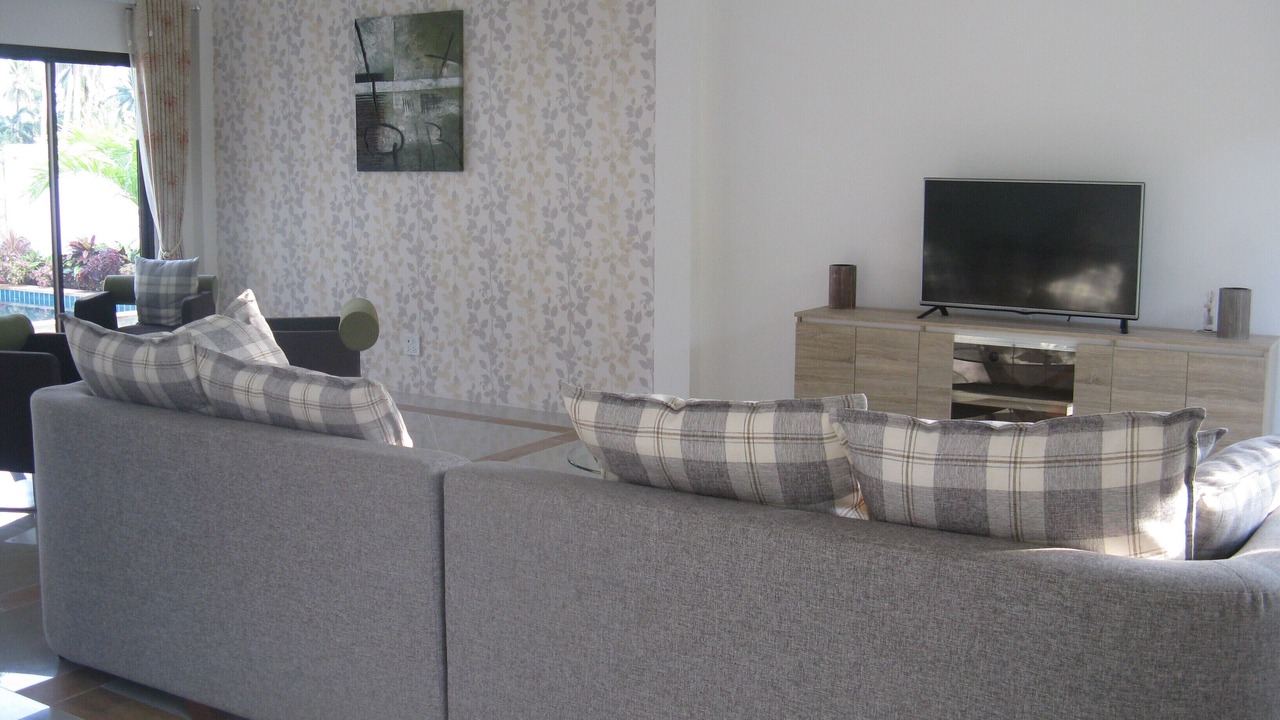 Photo of Livingroom in Rayong Province